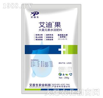 200g����Ԫ��ˮ�ܷ���10-5-40+TE-���Ϲ�-������