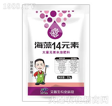 ����Ԫ��ˮ�ܷ���-����14Ԫ��-������