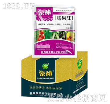 豪補(bǔ)膨果旺-普思頓農(nóng)業(yè)