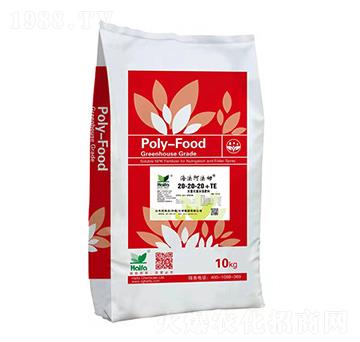 ����Ԫ��ˮ�ܷ�20-20-20+TE-��������ķ-����