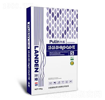 �@ˇ��(j��)���÷�15-10-30+MgO+CaO+TE-�㾧®5̖(h��o)-�п����r(n��ng)