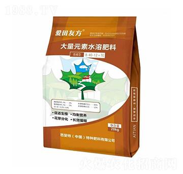 ����Ԫ��ˮ�ܷ�8-40-12+TE-�����ѷ�-�����