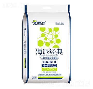 5kg����Ԫ��ˮ�ܷ���10-5-36+TE-���ɽ���-���ɾ��S