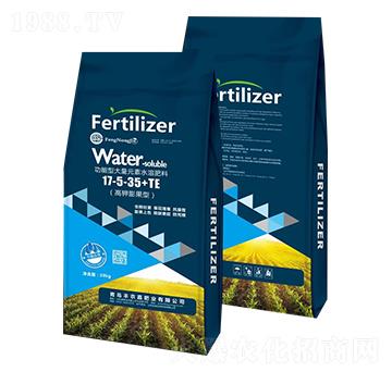 �����ʹ���Ԫ��ˮ�ܷ���17-5-35+TE-�S�r��