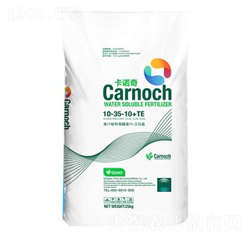 25kg����Ԫ��ˮ�ܷ�10-35-10+TE-���Z��-һ�����r(n��ng)