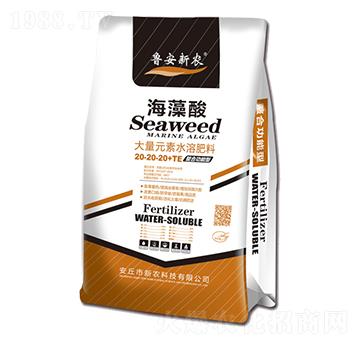 ���������Ԫ��ˮ�ܷ���20-20-20+TE-�������r(n��ng)