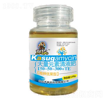 130g����Ԫ����Һ��150-50-300+TE-�����L(f��ng)-���r(n��ng)