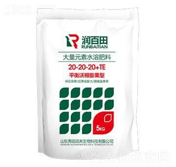 ����Ԫ��ˮ�ܷ���20-20-20+TE-�����