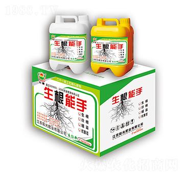 生根能手-陽(yáng)光肥業(yè)