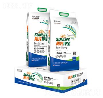 陽(yáng)光鉀寶10-0-48+TE-陽(yáng)光沖霸-陽(yáng)光肥業(yè)