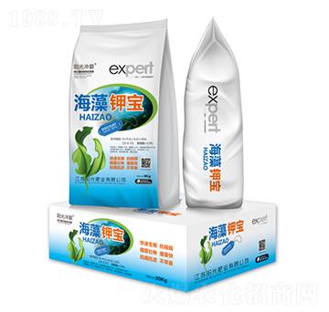 海藻鉀寶-陽(yáng)光肥業(yè)