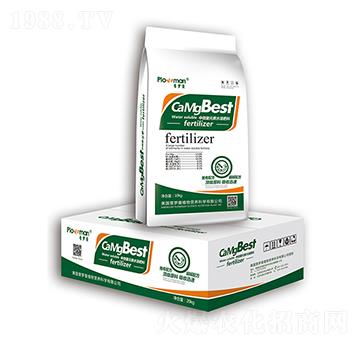 中微量元素水溶肥-普羅曼-陽(yáng)光肥業(yè)