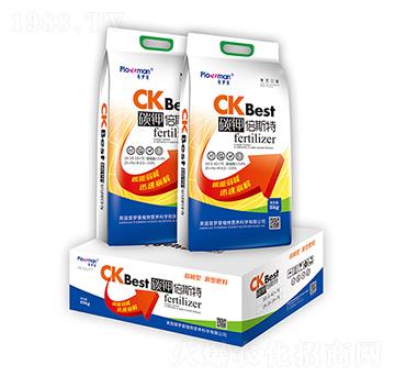 碳鉀倍斯特-普羅曼-陽(yáng)光肥業(yè)