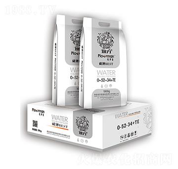 磷鉀沖施肥0-52-34+TE-增力-陽(yáng)光肥業(yè)