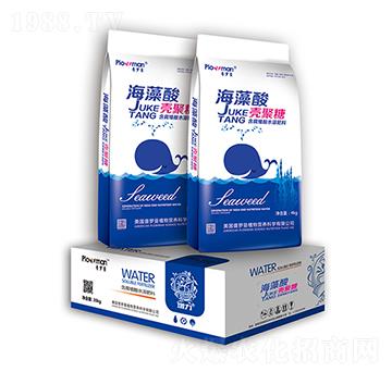 海藻酸殼聚糖-普羅曼-陽(yáng)光肥業(yè)