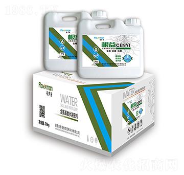 根益含氨基酸水溶肥料-普羅曼-陽(yáng)光肥業(yè)