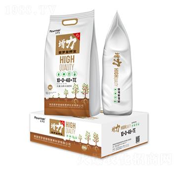 大量元素水溶肥料10-0-48+TE-增力-陽(yáng)光肥業(yè)