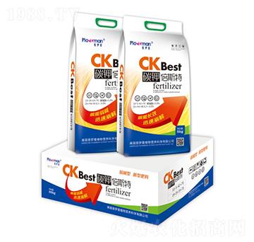 碳鉀倍斯特-陽(yáng)光肥業(yè)