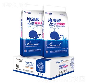 含腐殖酸水浴肥料-海藻酸殼聚糖-陽(yáng)光肥業(yè)