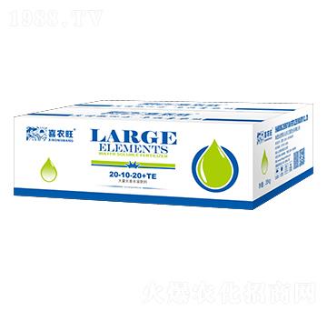 ����Ԫ��ˮ�ܷ���20-10-20+TE-ϲ�r(n��ng)��-��Դ�ʘI(y��)