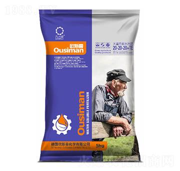 ����Ԫ��ˮ�ܷ���20-20-20+TE-���r(n��ng)�S�ʘI(y��)