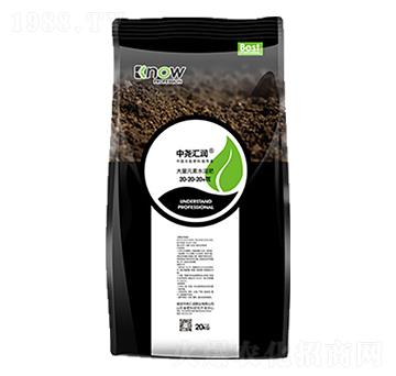 ����Ԫ��ˮ�ܷ�20-20-20+TE���ڴ��� �Ј�R��