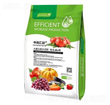 5kg����Ԫ��ˮ�ܷ�10-5-45+TE �Ј�R��