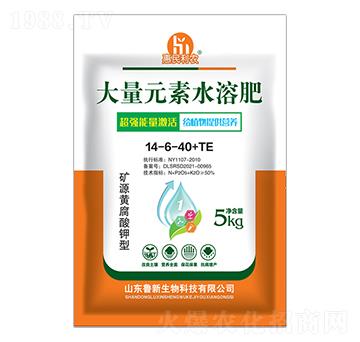 ����Ԫ��ˮ�ܷ�14-6-40+TE ��������