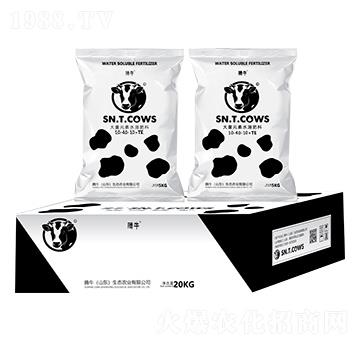 ����Ԫ��ˮ�ܷ���10-40-10+TE-�vţ