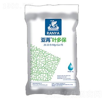 �����~�ౣ26-15-9+Mg+Ca+TE ���ۇ��H