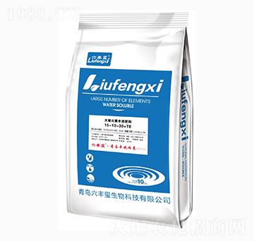 ����Ԫ��ˮ�ܷ���15-10-30+TE-���S�t