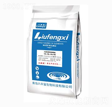 ����Ԫ��ˮ�ܷ���18-18-18+TE-���S�t