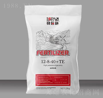 25kg����ʹ���Ԫ��ˮ�ܷ���12-8-40+TE-�հ�ʩ-����ʩ