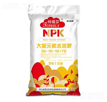 ����Ԫ��ˮ�ܷ�30-10-10+TE �ظ��� ���_����