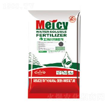 土壤改良調(diào)理劑-田補(bǔ)