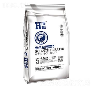 ƽ���ʹ���Ԫ��ˮ�ܷ�20-20-20+TE-������-����