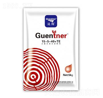 ����Ԫ��ˮ�ܷ���15-5-40+TE-Guentner-���v�r�I(y��)