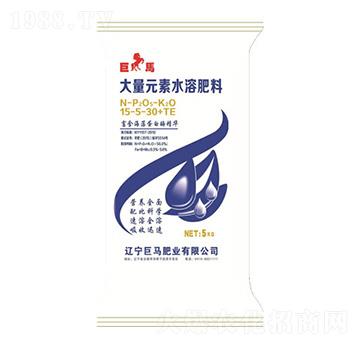 ����Ԫ��ˮ�ܷ�15-5-30+TE-���R�ʘI(y��)