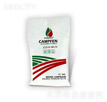 ȫˮ��13.5-0-46+TE-��������