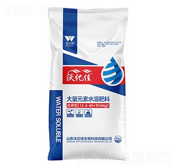 ����ʹ���Ԫ��ˮ�ܷ���12-4-40+TE+MgO-�֠���(y��u)