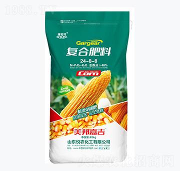 40kg�ͺϷ���24-8-8-ʩ����-���r(n��ng)����