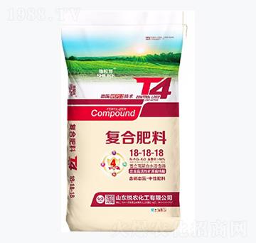 復(fù)合肥料18-18-18-施?？?悅農(nóng)化工