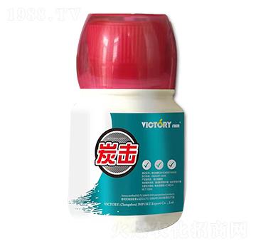 100ml微生物菌劑-炭擊-維柯托瑞