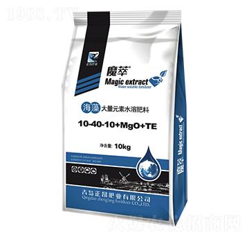 �������Ԫ��ˮ�ܷ���10-40-10+MgO+TE-ħ��-�����ʘI(y��)