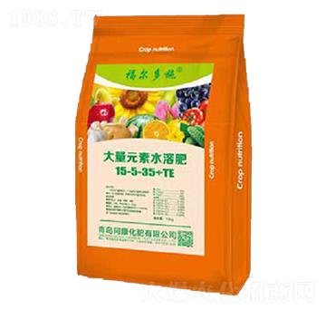 ����Ԫ��ˮ�ܷ�15-5-35+TE-��������