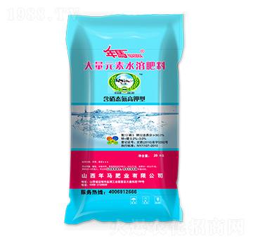 ����ʹ���Ԫ��ˮ�ܷ�-���R�ʘI(y��)