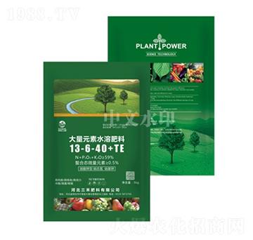 ����Ԫ��ˮ�ܷ���13-6-40+TE-���r(n��ng)����