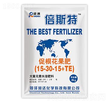 �ٸ������ʴ���Ԫ��ˮ�ܷ�15-30-15+TE-��˹��-��(r��n)�_(d��)���W(xu��)
