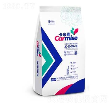 ����Ԫ��ˮ�ܷ�20-20-20+TE-����˹-����