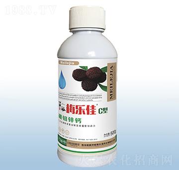 梅樂佳C型-粟安